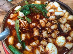 -清真·马文砂锅大全(麦苋街店)