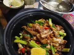 -尚竹阁冬瓜盅·18年地标美食(平洲店)