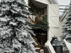 -Blue Concept Cafe&Farm·關於藍