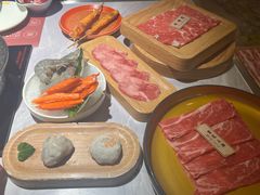 -一绪に寿喜烧自助(世茂广场店)