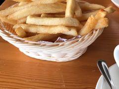 -LENBACH兰巴赫西餐啤酒坊(大连星海广场店)