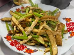 -菁菁有味湖北恩施菜