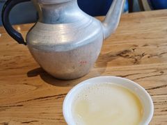 酥油茶-阿热藏餐(总店)