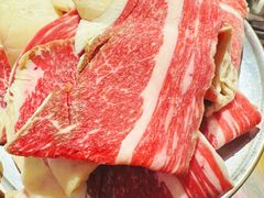 -猪掌柜韩国烤肉(六折店)