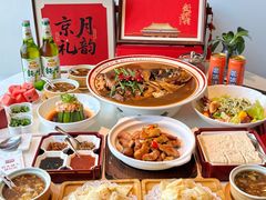 -旺顺阁·北京菜(北辰上品+)