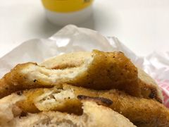 -麦当劳(国际大厦店)