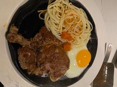 -豪客来牛排(开元盛世广场店)