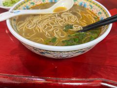 红烧牛肉面-金杨拉面王小吃面馆·牛三宝面·红烧牛肉粉