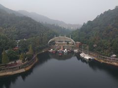 -石燕湖生态旅游景区
