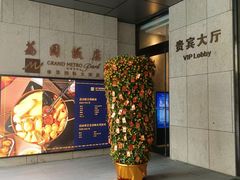 -南宁荔园维景国际酒店·荔园中餐厅