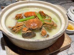 -广东道至正餐厅(区庄店)