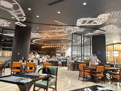 -星汇餐厅(新濠影汇店)