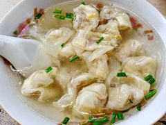 -安庆柴火馄饨(马道街店)