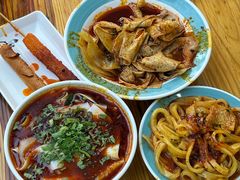 -马三洋芋片(兰州总店)