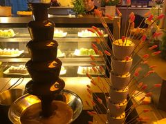 -阳光牧场自助餐厅(宝德购物中心店)