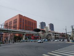 -宝山路(地铁站)