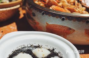 Childhood Lard Cake