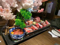 -樱宿日式和牛烧肉(五道口店)