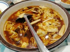 早点酸辣汤-紫光园(劲松店)