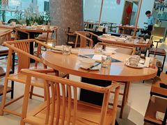 大堂-湯系·煲汤手艺人(东二环泰禾广场店)