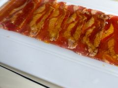 -火焱山烤肉·齐齐哈尔烤肉(朝阳店)