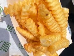 -Shake Shack(南山万象天地店)