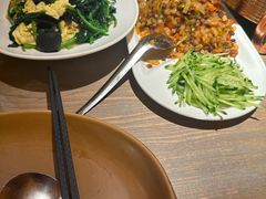 -耶里夏丽·新疆菜·28年喀什老馆(田林东路店)