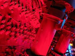 -首钢一高炉·SoReal科幻乐园