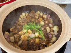 -徐记海鲜(南油永新汇店)