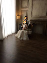 -花开映像儿童摄影