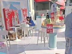 -新世界百货(顺义店)