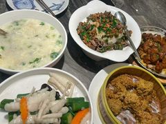 -前海沿·青岛菜(乐客城店)