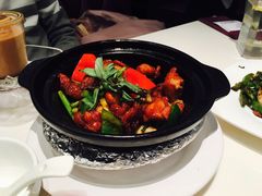 -太兴餐厅(东方广场分店)