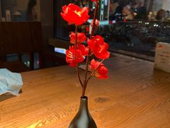 -蜜桃餐厅·伴山(湖滨商业街店)