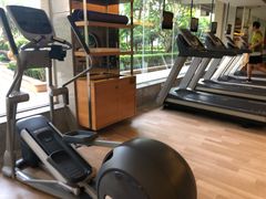 -惠州康帝国际酒店
