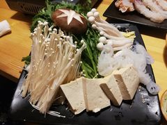 -福匠日本料理(人民路店)