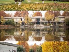 -春晖园度假酒店温泉