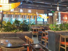 -老船舫·现做活鲜鱼馆(东郊记忆店)