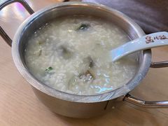 -杨妈妈粥店(滑翔路店)