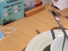 -蜜桃餐厅·伴山(绿宝广场店)