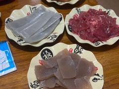 -最爱鲜巫山纸包鱼(解放碑总店)