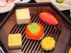 -松鹤精致料理(五一中路店)