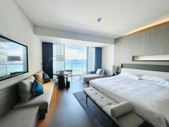 -深圳大梅沙京基洲际度假酒店