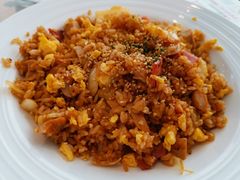 -必胜客(巴沟店)