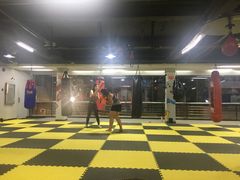 -拳盛时代拳击俱乐部(北京路店)