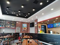 -李先生牛肉面大王(站北广场店)