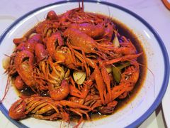 -杨氏青龙虾·羊蝎子(托乐嘉店)