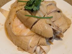 -泰煌鸡·上海白斩鸡·鸡汤面(鹤庆店)