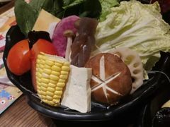 -呷哺呷哺 小火锅 (浦东新欧尚超市店)