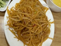 -姥家春饼店(漳州二路店)